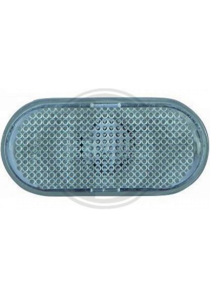 Çamurluk Sinyali Kangoo Iii Logan Duster Lodgy Dokker Ynsmr