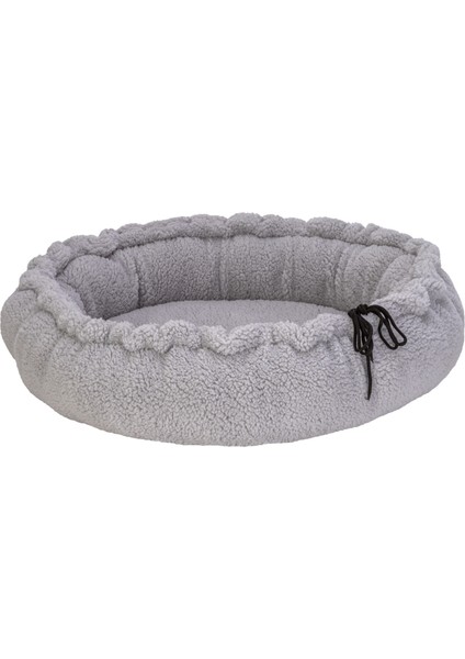 Sunflower Kedi ve Köpek Yatağı Çift Taraflı Peluş/peluş 85CM Ynsmr