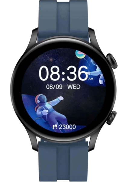 Sergıo Tacchını STR11-02 Unisex Kol Saati