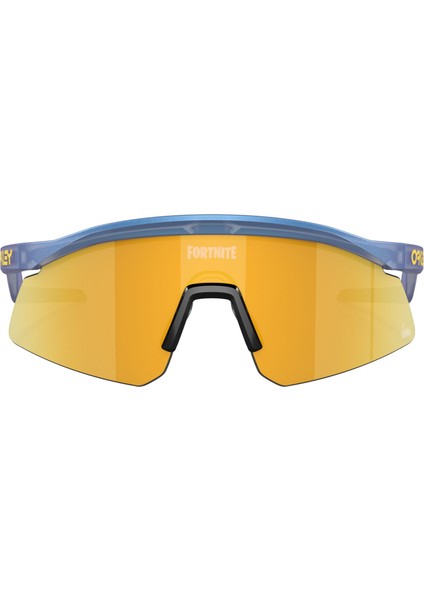 Hydra Fortnıte (OO9229-922918) | Unisex Sarı Güneş Gözlüğü modelleri