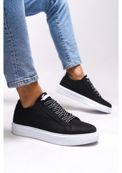 Uanlidyr Erkek Sneaker 0012539