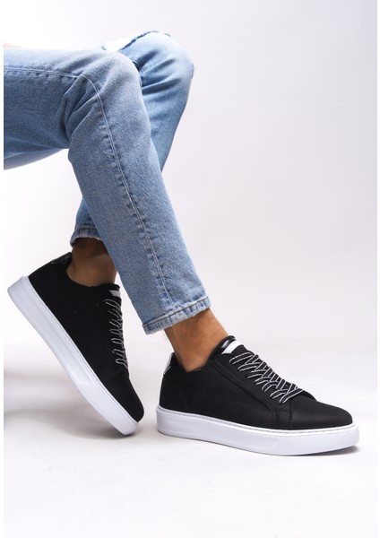 Uanlidyr Erkek Sneaker 0012539