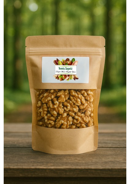 Ceviz Içi (Kelebek) 500 gr