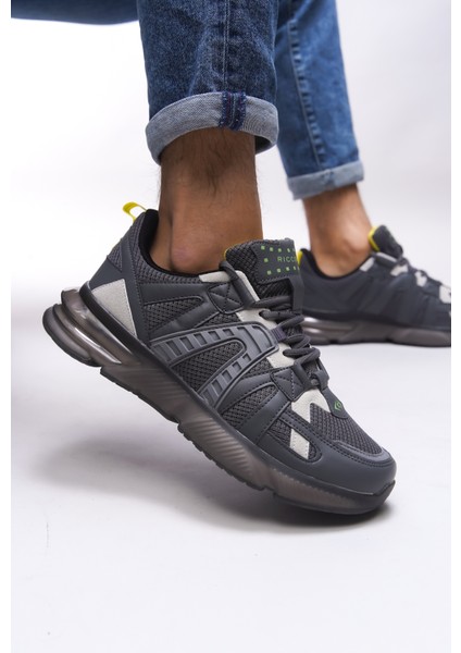 Nycoshor Erkek Sneaker 00121705