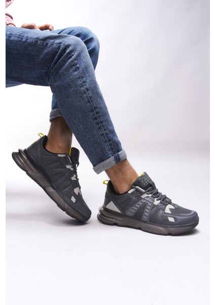 Nycoshor Erkek Sneaker 00121705