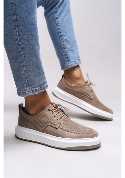 Raimfyr Erkek Sneaker 0012485