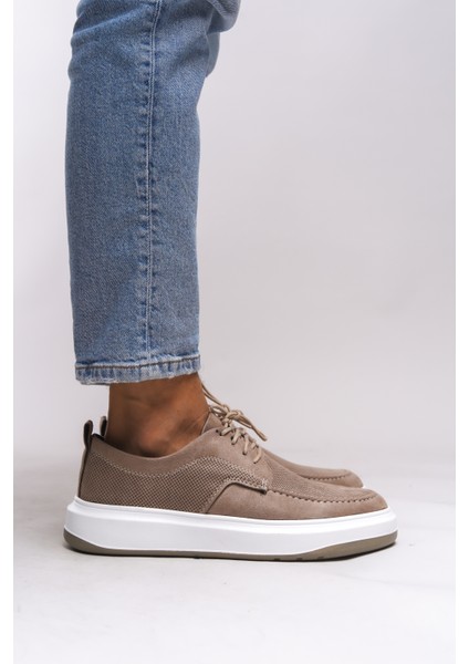 Raimfyr Erkek Sneaker 0012485
