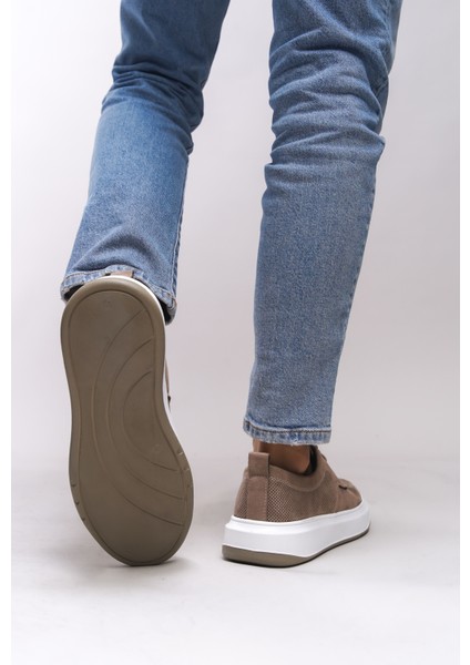 Raimfyr Erkek Sneaker 0012485