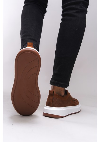 Raimfyr Erkek Sneaker 0012485