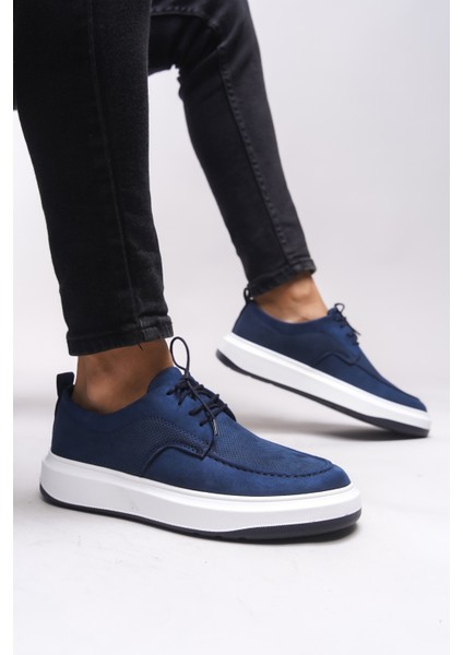 Raimfyr Erkek Sneaker 0012485