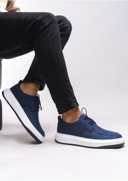 Raimfyr Erkek Sneaker 0012485