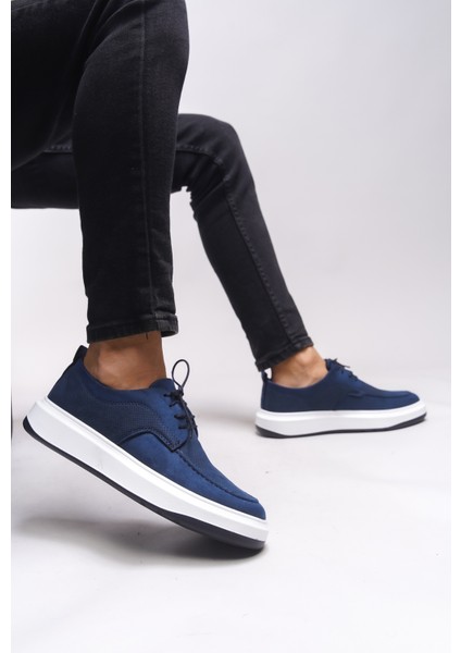 Raimfyr Erkek Sneaker 0012485