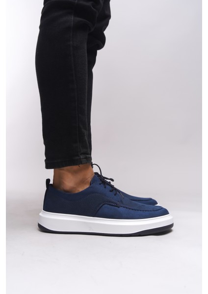 Raimfyr Erkek Sneaker 0012485