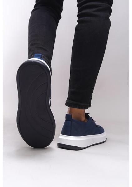Raimfyr Erkek Sneaker 0012485