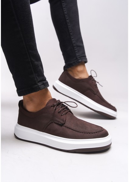 Raimfyr Erkek Sneaker 0012485