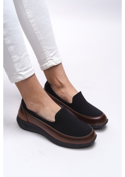 Giselynor Kadın Spor Babet 0012405