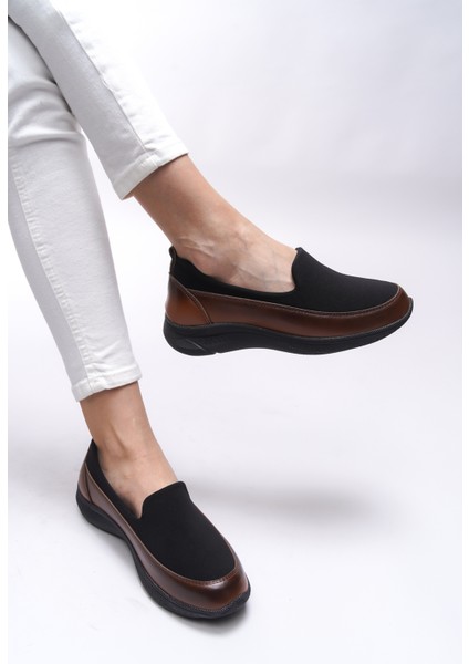 Giselynor Kadın Spor Babet 0012405 modelleri