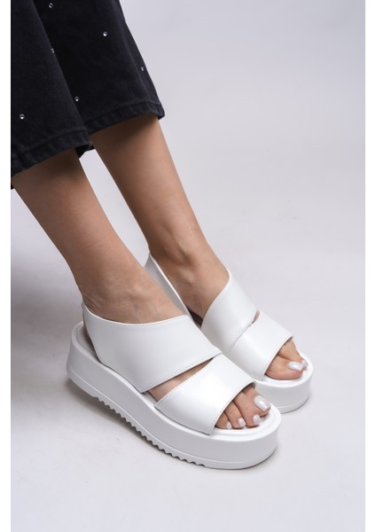 Colynthi Kadın Sandalet 001272