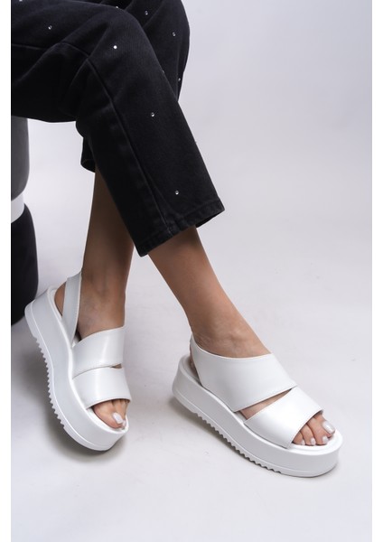 Colynthi Kadın Sandalet 001272 fiyatları