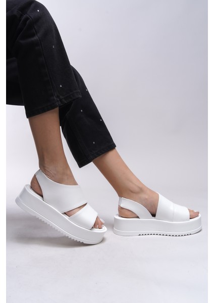 Colynthi Kadın Sandalet 001272 indirimleri