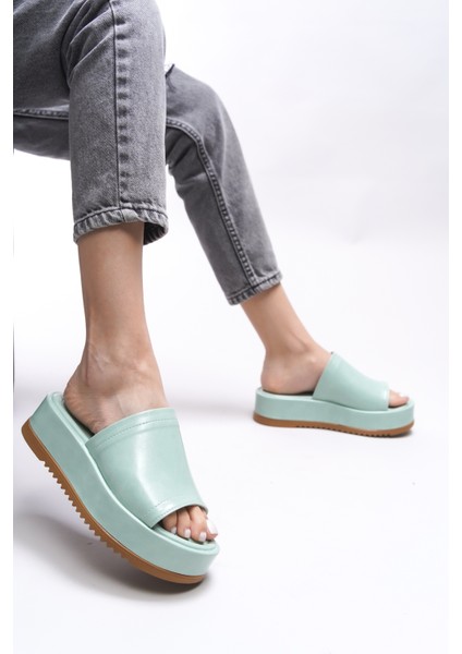 Mahthyl Kadın Terlik 001277 modelleri