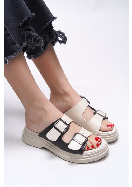 Winlaerla Kadın Terlik 0012245