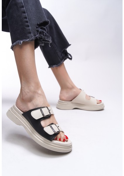 Winlaerla Kadın Terlik 0012245 fırsatları