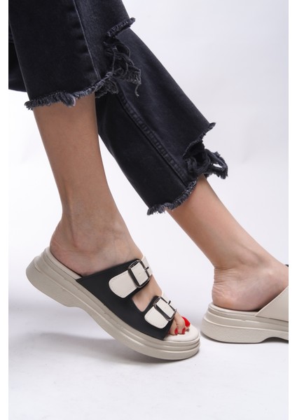 Winlaerla Kadın Terlik 0012245 indirimleri