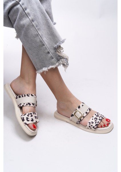 Maerlorna Kadın Terlik 0012415 fiyatları