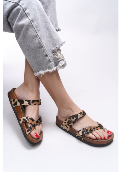 Jessinesra Kadın Parmak Arası Terlik 0012501 fiyatları