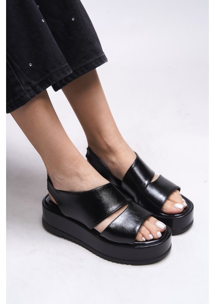 Colynthi Kadın Sandalet 001272