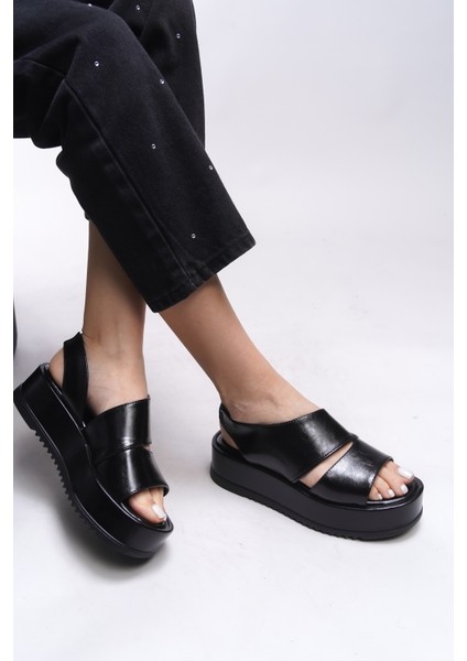 Colynthi Kadın Sandalet 001272 fiyatları