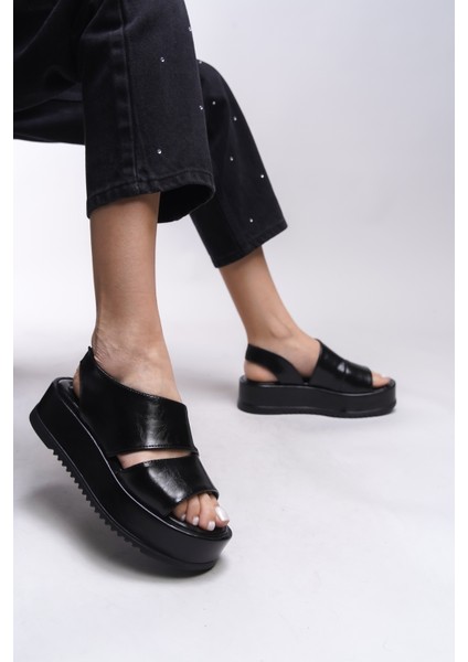 Colynthi Kadın Sandalet 001272 fırsatları