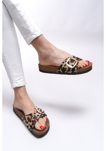 Hosrathla Kadın Tek Tokalı Terlik 0012603 modelleri