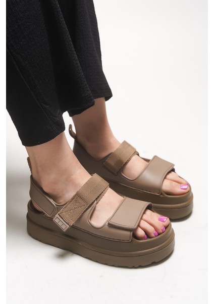 Avetheris Kadın Sandalet 0012053