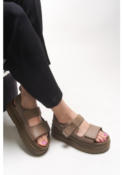 Avetheris Kadın Sandalet 0012053 fiyatları