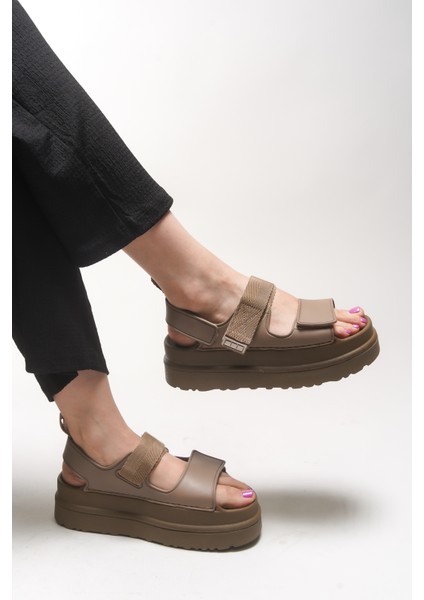 Avetheris Kadın Sandalet 0012053 modelleri