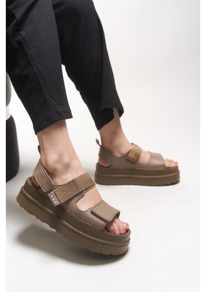 Avetheris Kadın Sandalet 0012053 fırsatları