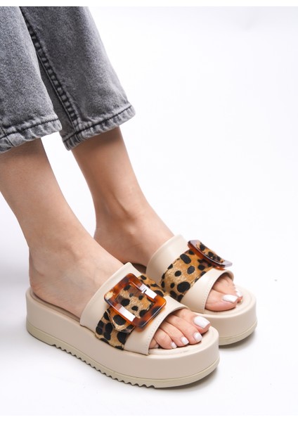 Yinqirelle Kadın Terlik 001275