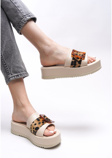 Yinqirelle Kadın Terlik 001275 modelleri