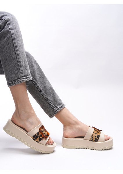 Yinqirelle Kadın Terlik 001275 indirimleri