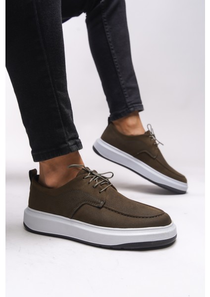 Raimfyr Erkek Sneaker 0012485