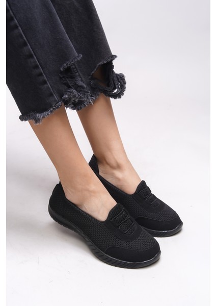 Tephseris Kadın Babet Spor Ayakkabı 001204