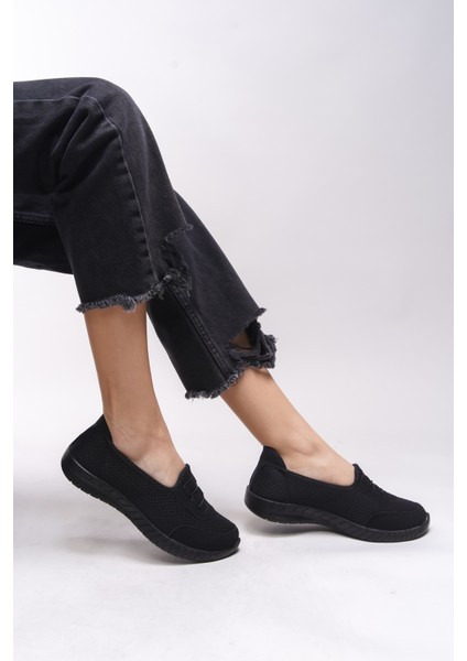 Tephseris Kadın Babet Spor Ayakkabı 001204 fırsatları