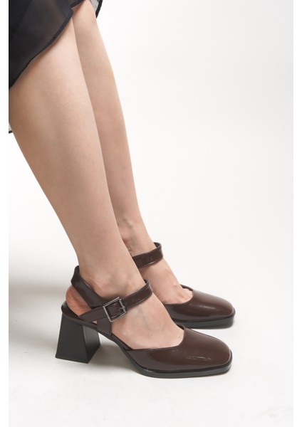 Aelliania Kadın Topuklu Ayakkabı 00124450