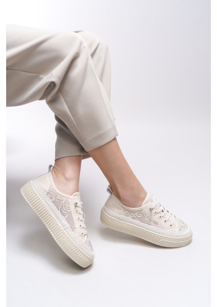 Maersaria Kadın Sneaker 001200903