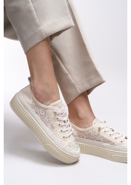 Maersaria Kadın Sneaker 001200903