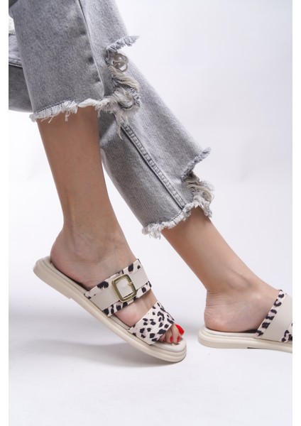 Maerlorna Kadın Terlik 0012415 indirimleri