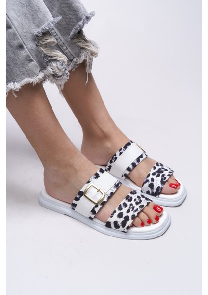 Maerlorna Kadın Terlik 0012415