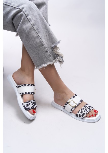 Maerlorna Kadın Terlik 0012415 fiyatları